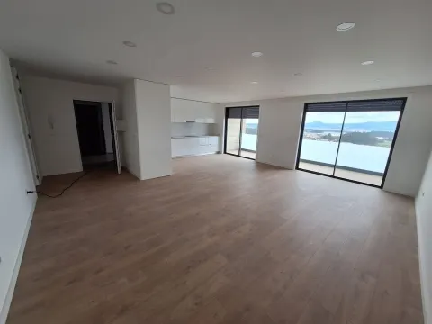 Apartamiento 3 habitaciones