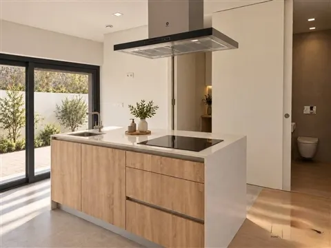 Apartment T1