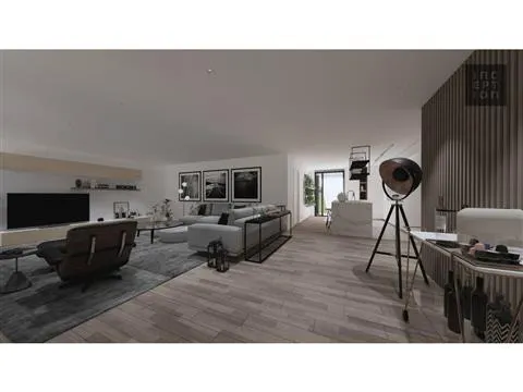 Moradias Individuais Luxo; 1 Piso