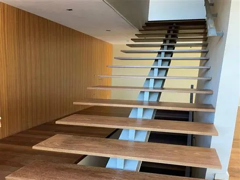 Viviendas Adosadas en barrio 3 habitaciones