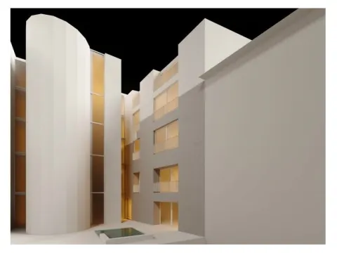 Appartamento Monolocale