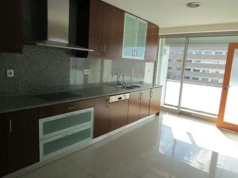 Apartamento T3