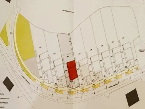 Parzelle 3 Schlafzimmer