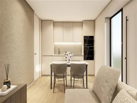 Flat T2