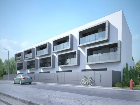 Viviendas Adosadas en barrio 3 habitaciones