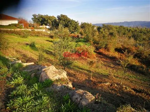 Terreno Para Construção