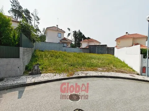 Piece of Real Estate