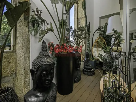 Apartamento T3 DUPLEX