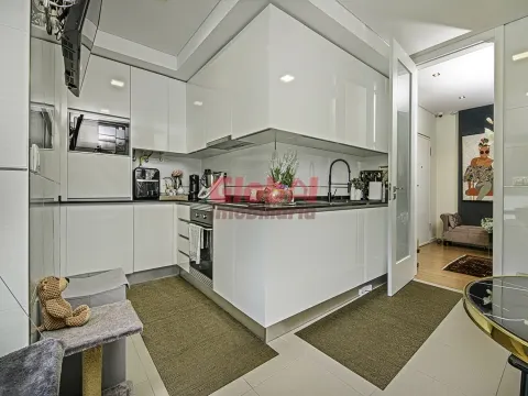 Apartamento T3 DUPLEX