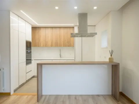 Apartamento T3- Santa Maria da Feira