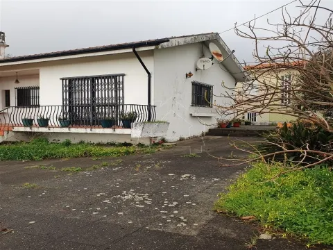 Moradia Cortegaça T3
