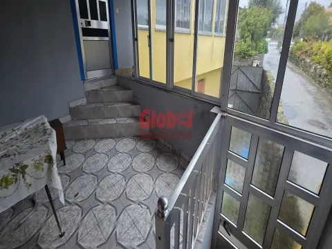 Semi-detached house T3