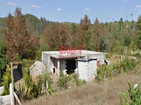 Terreno Para Construção