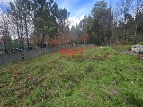 Terreno Para Construção