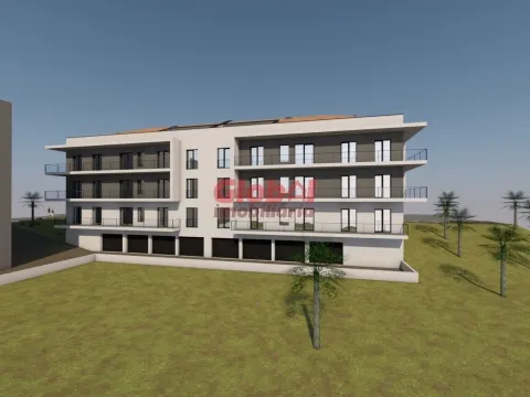 Appartement 2 Chambre(s) Duplex