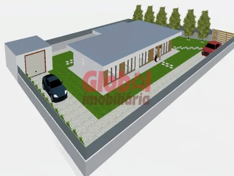 Maison isolée 3 Chambre(s)