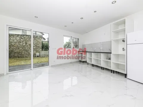 Moradia Isolada T1