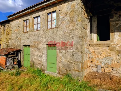 Moradia para Restaurar