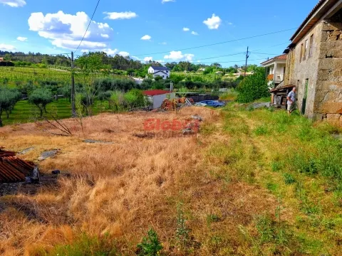 Moradia para Restaurar