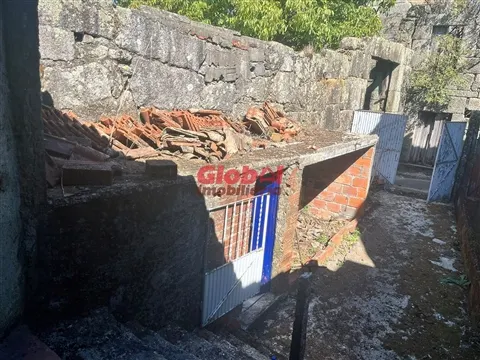 Maison à Restaurer