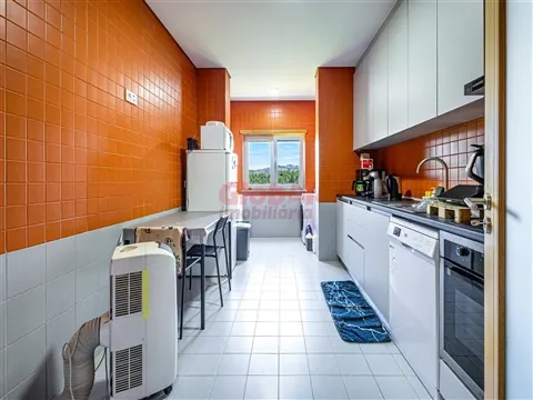 Apartamento T2