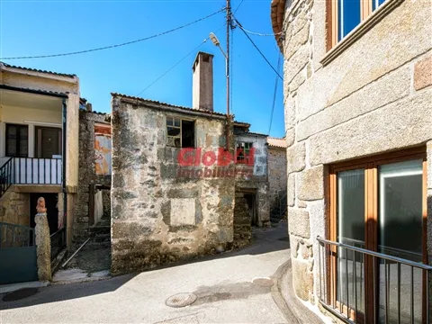 House to restore