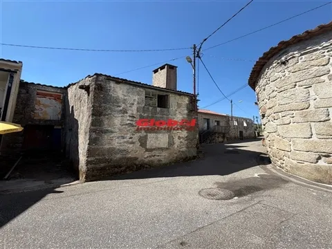 Detached house to restore