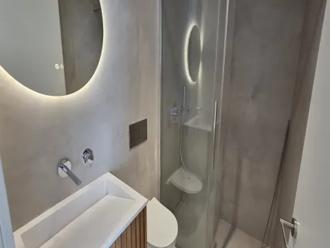 T1 Neuf et Moderne​​​​​​​ – À 10m du Métro Faria Guimarães, Porto