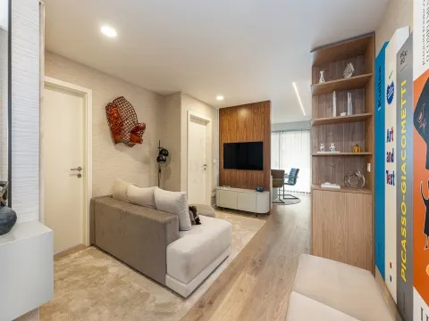 T2 Premium Douro Heritage Meublé | Exclusivité Golden Hour