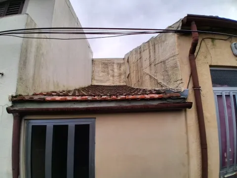 Casa para Reabilitação na Rua de S. Victor, Porto