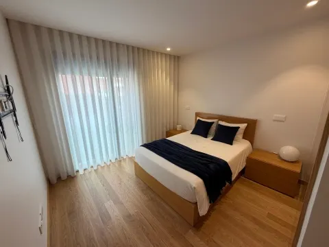 Apartamento T2 em Oliveira do Douro