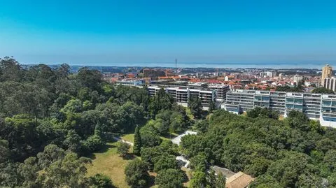 Wohnung 4 Schlafzimmer DÚPLEX