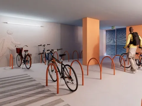 Bloom Living | T2 na Quinta de Moreira, Maia