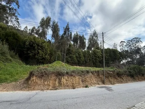 Terrain à Perosinho | Investissement à Gaia