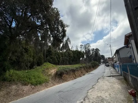 Terrain à Perosinho | Investissement à Gaia