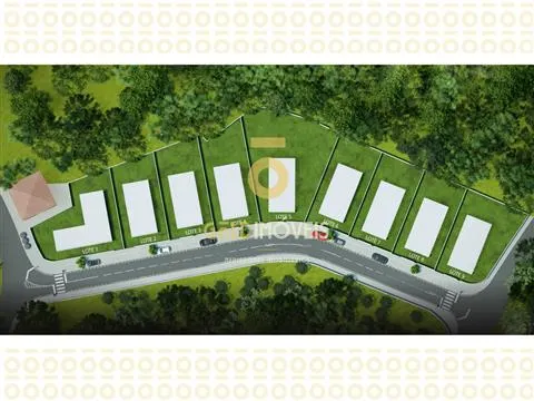 Lotissement de terrain