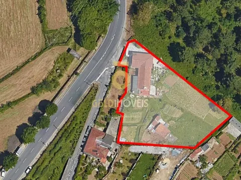 Vivienda 5 habitaciones