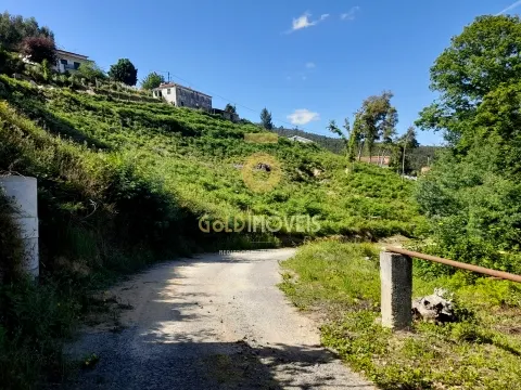 Terreno Para Construcción