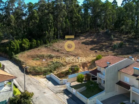 Terreno Para Construção