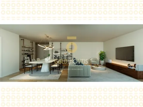 Apartamiento 3 habitaciones