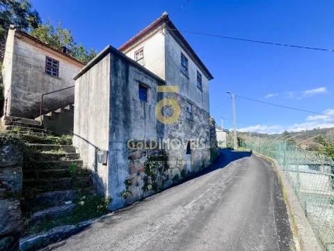 vivienda Desocupada 2 habitaciones