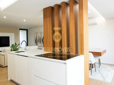 Appartement 2 Chambre(s)+1