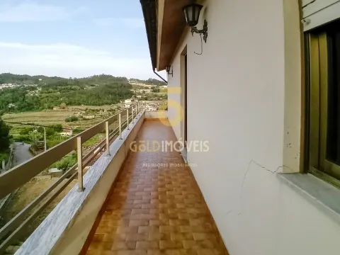 Apartment Floor Dwelling T4