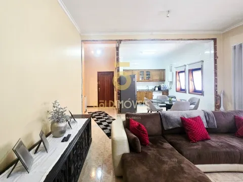 Wohnung 3 Schlafzimmer