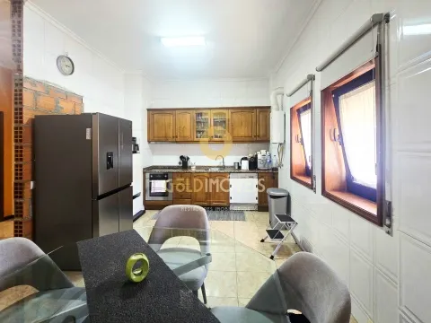 Wohnung 3 Schlafzimmer