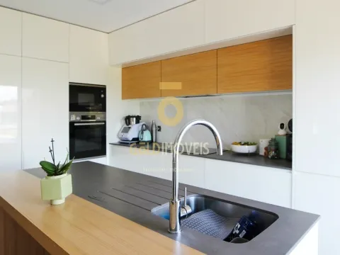 Apartamiento 3 habitaciones