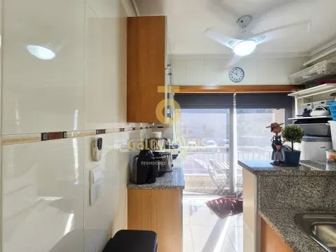 Apartamento T3 DUPLEX