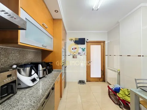 Apartamento T3 DUPLEX