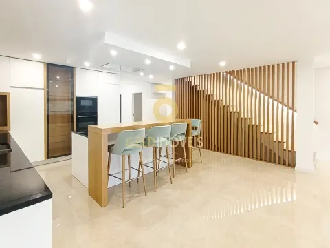 Doppelhaus 3 Schlafzimmer