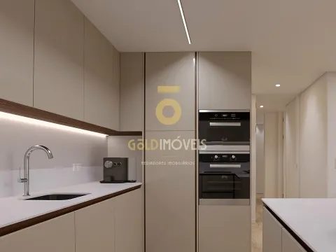 Wohnung 2+1/2 Schlafzimmer